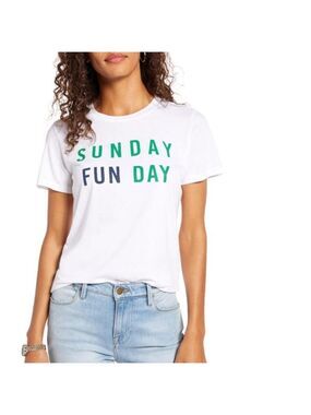 1901 Game Day Graphic Tee